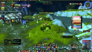 Guild alt run RBG&#39;s - Die Die My Darling - 5 / 5