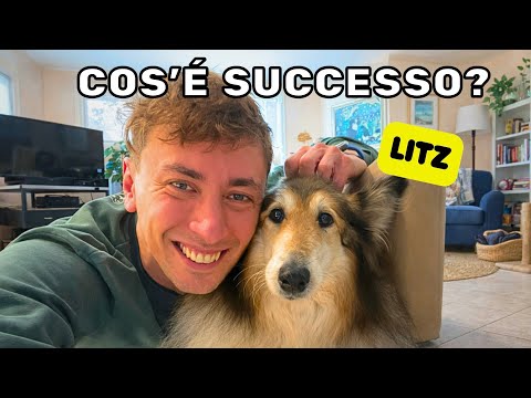 I LOST MY DOG❤️‍🩹 Here's how it went..