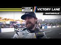 Ryan Blaney 'can't wait' to get to Phoenix after Martinsville win
