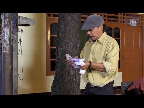 Obat Kutu Paling Mujarab Untuk Rohaya - Highlight Kecil Kecil Mikir Jadi Manten Eps 1