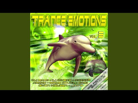 Клип Lizard - Carried By The Wind (Classic Trance Edit)
