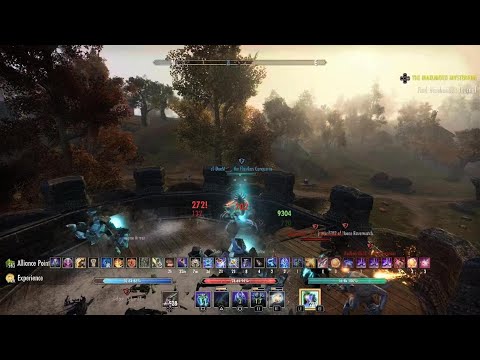 Current situation after long break