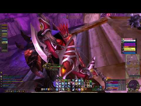 Dr. Chapatin - RBG 13/10/2017 (Legion Season 5, Patch 7.3.0)
