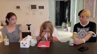 霊媒師唯先生が大号泣…夫婦で見てもらったら衝撃的なことが分かりました