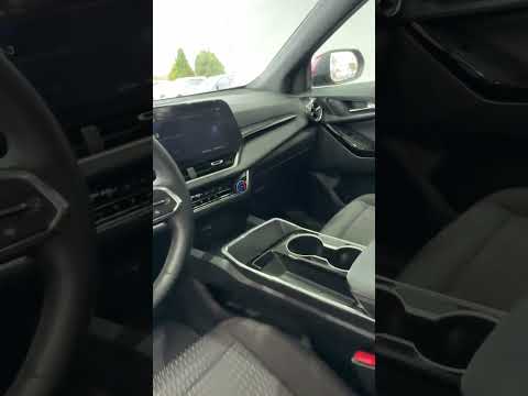 фото chevrolet equinox iv 0