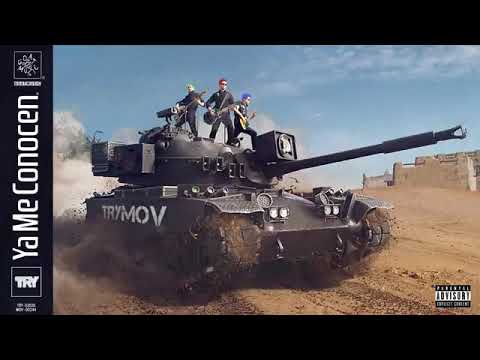 Try Mov - Ya me conocen