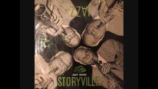 Sidney Bechet - Bugle Blues (1953)