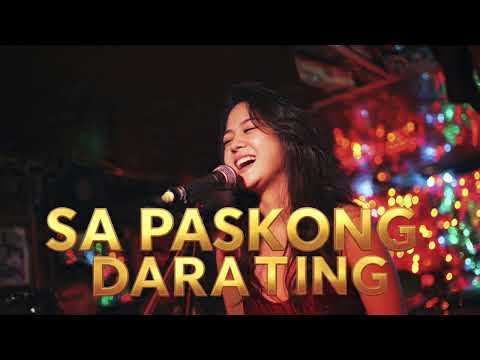 SA PASKONG DARATING | SLOW ROCK