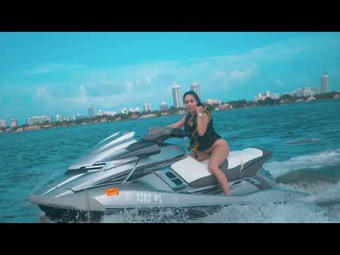 Zaily Marie - Pressure (Official Music Video)