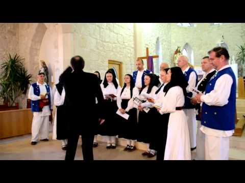 Grude Online - VA KUD-a „Klek“ iz Ogulina u Grudama