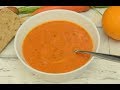Carrot Soup Recipe With Ginger And Cilantro My Get Well Soon Soup Vegan