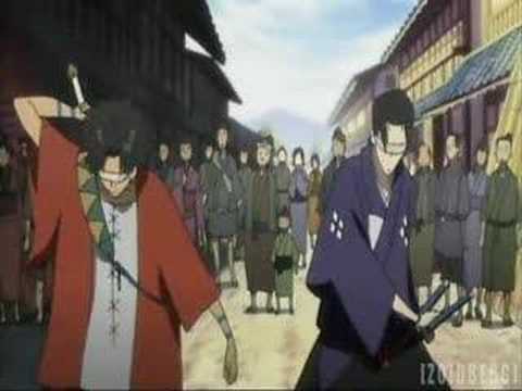 samurai champloo amv