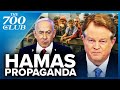 Gaza S Hunger Crisis Exposing The Lies Hamas Want You To Believe The 700 Club
