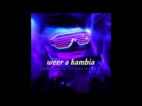 JoncheGasz ft Chaino300 - Weer a kambia