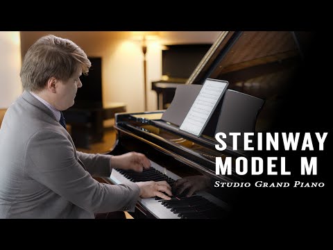 Steinway Model M | Grand Piano Review