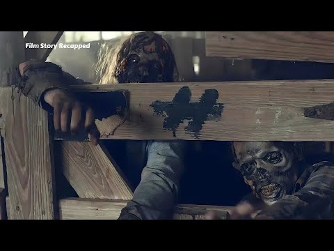 Fear the Walking Dead S6: Epic Survival Journey Unveiled - Must-Watch Highlights & Shocking Twists!