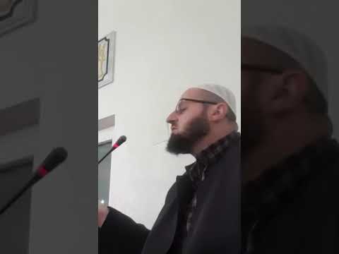 2333. Komentimi i ajeteve të agjërimit! (13)    Hoxhë Suad Shabani