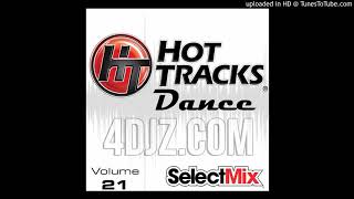 M-22 - White Lies (Hot Tracks Remix)