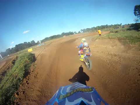 Brasileiro e Paranaense de Velocross Lapa,PR 001