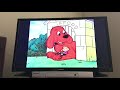 Opening And Closing To Clifford S Puppy Days New Friends 2004 VHS