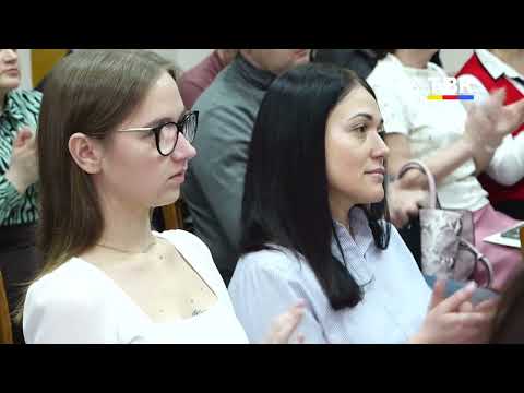 Те, кто делает город комфортным: в Искитимском музее чествовали работников ЖКХ