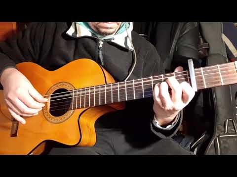 La Noche Y Tu Recuerdo - Los Cantores Del Alba