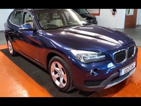 BMW X1 Sdrive18d SE Auto - Image 2