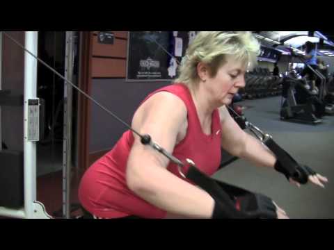 60 Second Inspirations - Pam Hoerter