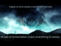 [GUMI] FRAME OUT +English & Romaji Subs ...