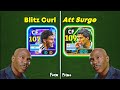 NEW BLITZ CURLER ALVAREZ WITH 99 CURL HAS TOTALLY BROKE THE GAME