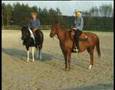 Ria en Willemien. Jij bent een vreemde voor mij Ria en Willemien. Jij bent een vreemde voor mij