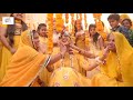 Haldi RO Rang Surang