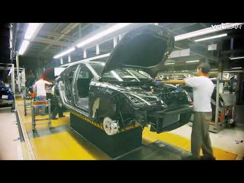 Thumbnail for CAR FACTORY  2013 Seat Leon ST by SEAT, Car