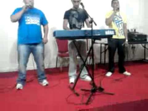 PAVLOVCE   GIPSY SLAVO ZAVABA V BRADFORDE 4