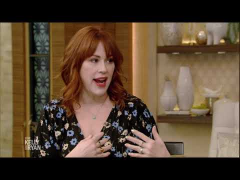 Kelly Ringwald