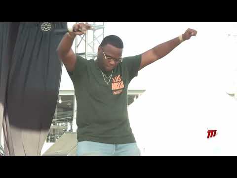 Fantastic Friday On NOW - Tevin Hartman