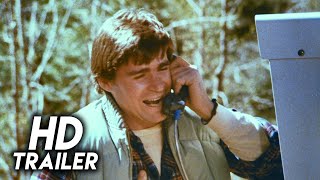 The Pursuit of D.B. Cooper (1981) Original Trailer [HD]