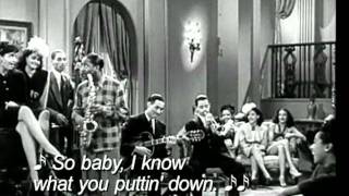 REET, PETITE AND GONE (1947) - Full Movie - Captioned