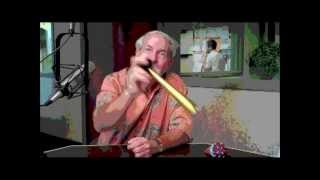 Speak Up and Stay Alive RadiOH! Cleveland broadcast June 8, 2013