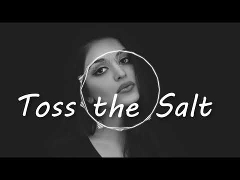 Sionya feat. Emmi - Toss the Salt