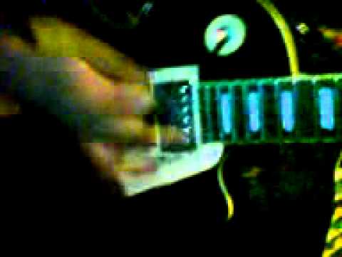 Nirvana-Rape Me Cover(Random) By Atropine[Bangladeshi Band]