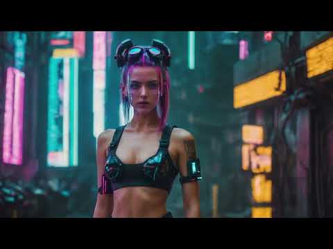 Nifra feat. Eke - Pull Me In | Tech-Trance 2024