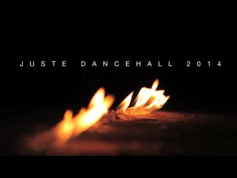 Juste Dancehall 2014 - Choreographic Battle At Juste Debout Bercy - Alliance Kingz