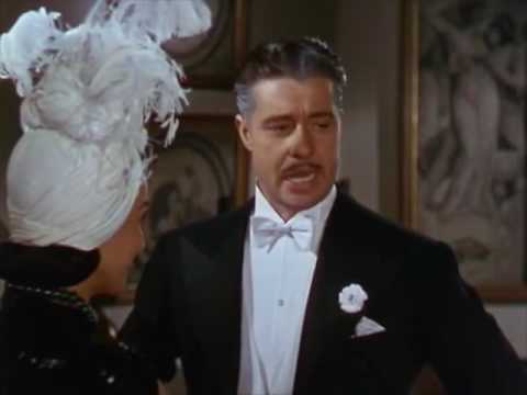 1941 Cortes That night in rio