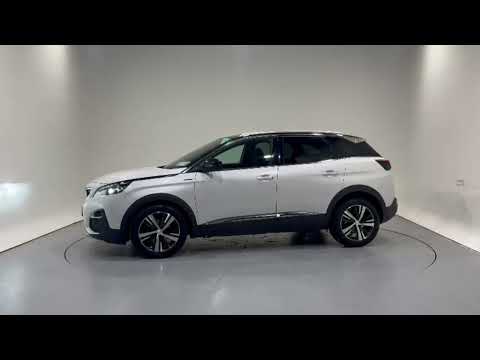 Peugeot 3008 GT-LINE 1.5 BLUE HDI 130 6.2 4 - Image 2