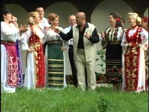 Nicu Novac -  Eu mi-s nana de la sat