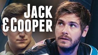 Jack & Cooper – Identity Theft