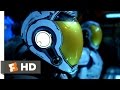 Pacific Rim 2013 Jaeger Pilot Suit Up Scene 1 10 Movieclips