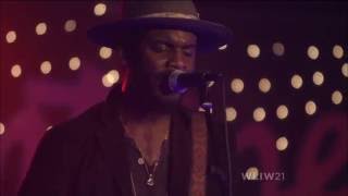 Gary Clark Jr - The Healing (Live)