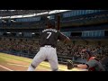 First Look at R.B.I. Baseball 21 Gameplay!